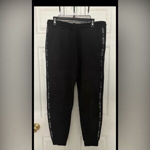 Hollister Sweatpants- Size Large